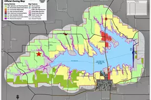 2691 Co Rd 3335, Ladonia, TX 75449 - Photo 4