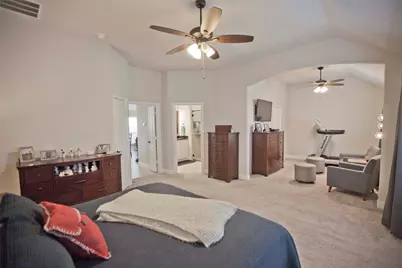 8224 Catclaw, Godley, TX 76044 - Photo 20