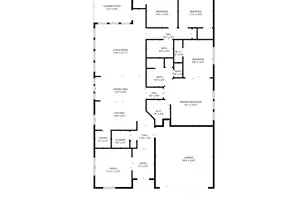 8224 Catclaw Pr, Godley, TX 76044 - Photo 2