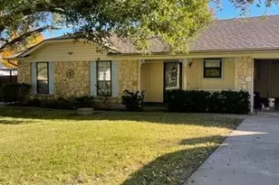 4031 Dakota Trail, Granbury, TX 76048 - Photo 4