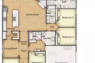 160 Oak Grv Wy, Springtown, TX 76082 - Photo 12