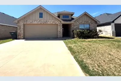 6510 Stadium Drive, Abilene, TX 79606 - Photo 1