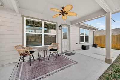 1706 Jude Drive, Ennis, TX 75119 - Photo 4