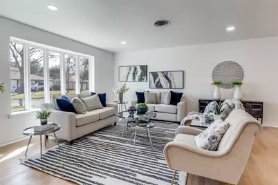 8453 Sweetwater Drive, Dallas, TX 75228 - Photo 4