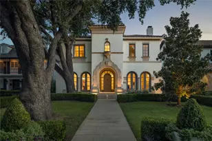 3629 Shenandoah St, Highland Park, TX 75205 - Photo 1