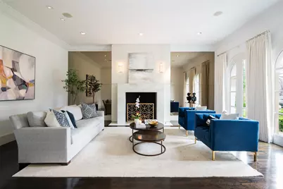 3629 Shenandoah Street, Highland Park, TX 75205 - Photo 2