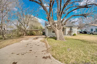 103 Olive Street, Waxahachie, TX 75165 - Photo 2