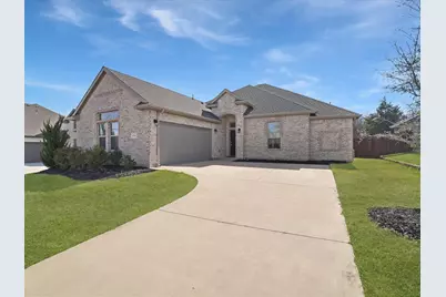 3711 Walnut Ridge Drive, Grand Prairie, TX 76065 - Photo 2