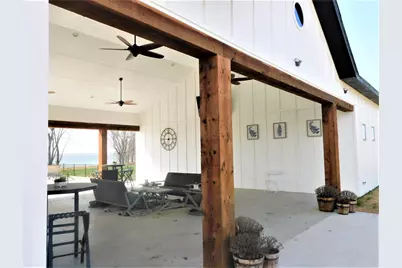 6454 Peninsula Road, Kerens, TX 75144 - Photo 32