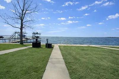 6454 Peninsula Road, Kerens, TX 75144 - Photo 14