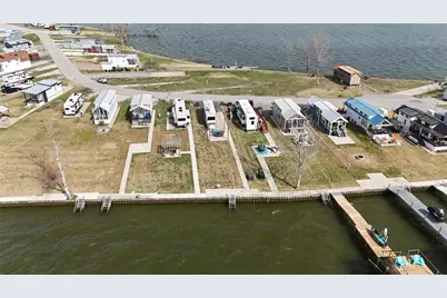 6454 Peninsula Road, Kerens, TX 75144 - Photo 20