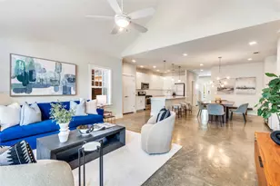 661 Bishop Heights Ln, Dallas, TX 75208 - Photo 6