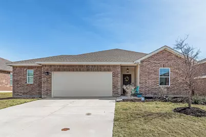 2544 Sanders Creek Drive, Red Oak, TX 75154 - Photo 1