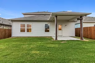 2115 Callahan Dr, Forney, TX 75126 - Photo 16