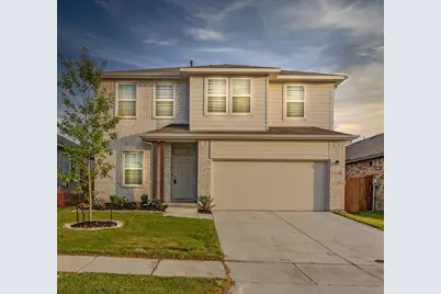 2115 Callahan Drive, Forney, TX 75126 - Photo 1