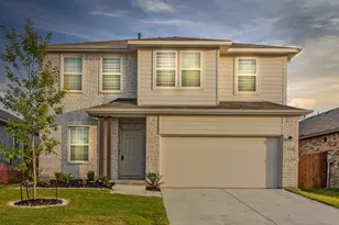 2115 Callahan Dr, Forney, TX 75126 - Photo 1