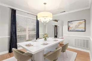 7804 Baywood Ct, North Richland Hills, TX 76182 - Photo 10