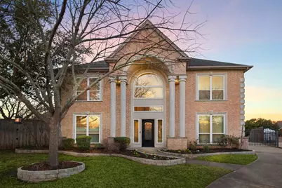 7804 Baywood Court, North Richland Hills, TX 76182 - Photo 1