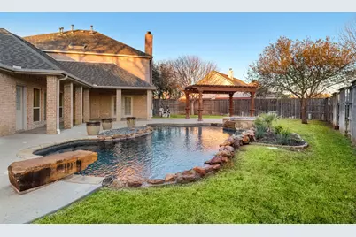 7804 Baywood Court, North Richland Hills, TX 76182 - Photo 2