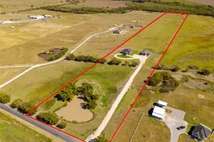 3530 Southmayd Rd, Whitesboro, TX 76273 - Photo 2