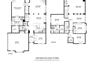 2300 Holder Dr, Euless, TX 76039 - Photo 40