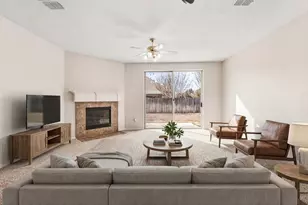 713 Dickerson Ln, Mansfield, TX 76063 - Photo 8