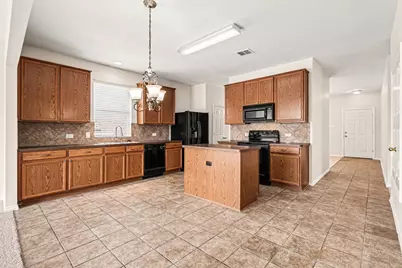 713 Dickerson Lane, Mansfield, TX 76063 - Photo 12