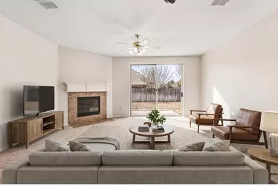 713 Dickerson Lane, Mansfield, TX 76063 - Photo 8