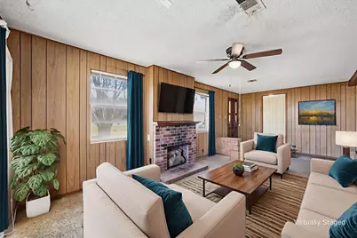 901 S Old Robinson Road, Robinson, TX 76706 - Photo 4