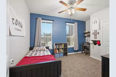 9449 Blaine Drive, Fort Worth, TX 76177 - Photo 22