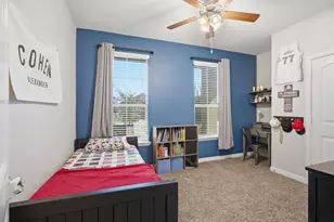 9449 Blaine Dr, Fort Worth, TX 76177 - Photo 22