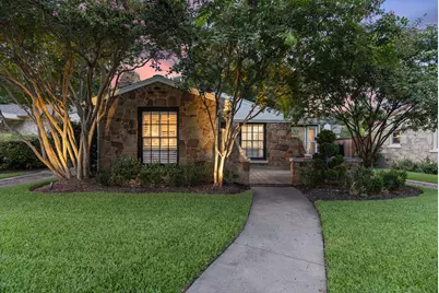 6117 Martel Avenue, Dallas, TX 75214 - Photo 1