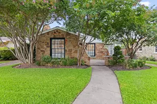 6117 Martel Ave, Dallas, TX 75214 - Photo 2