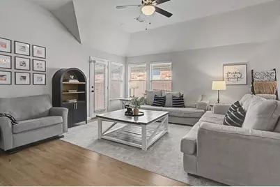 2749 Laurel Oak Drive, McKinney, TX 75071 - Photo 6