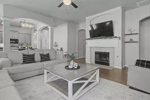 2749 Laurel Oak Dr, McKinney, TX 75071 - Photo 4