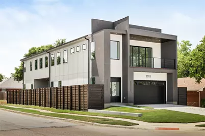 2002 Angelina Drive, Dallas, TX 75212 - Photo 20