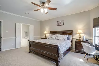5366 Desert Falls Drive, Fort Worth, TX 76137 - Photo 20