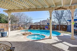 5366 Desert Falls Dr, Fort Worth, TX 76137 - Photo 34