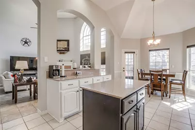 5366 Desert Falls Drive, Fort Worth, TX 76137 - Photo 12