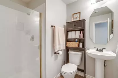 5366 Desert Falls Drive, Fort Worth, TX 76137 - Photo 10