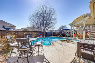 5366 Desert Falls Drive, Fort Worth, TX 76137 - Photo 32