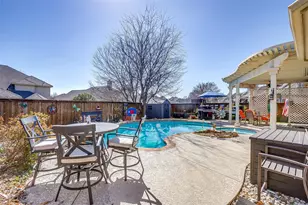 5366 Desert Falls Dr, Fort Worth, TX 76137 - Photo 32