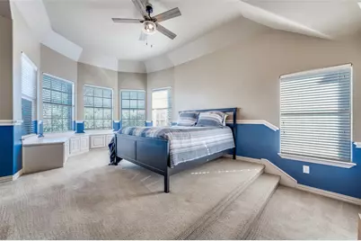 520 Willow Ridge Circle, Prosper, TX 75078 - Photo 28