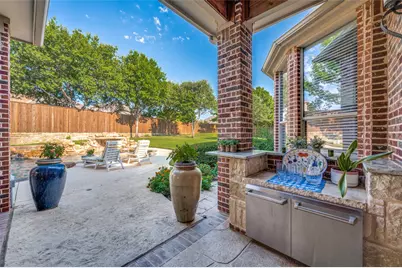520 Willow Ridge Circle, Prosper, TX 75078 - Photo 4