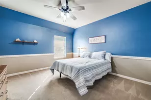 520 Willow Ridge Cir, Prosper, TX 75078 - Photo 30