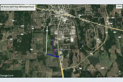 0001 S Hwy 69, Mineola, TX 75773 - Photo 22