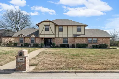 103 Owl Tree Trail, Greenville, TX 75402 - Photo 2