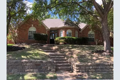 600 Bel Air Drive, Allen, TX 75013 - Photo 1