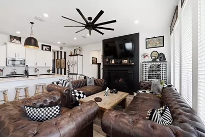 3616 Peachbush Lane, McKinney, TX 75071 - Photo 10