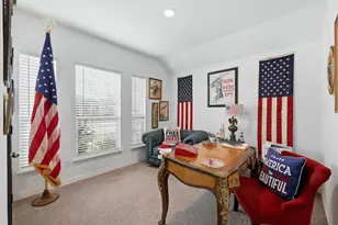 3616 Peachbush Ln, McKinney, TX 75071 - Photo 18